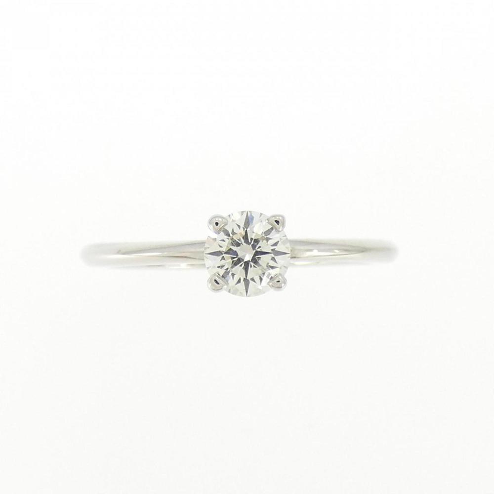 Tiffany Authentic Silver Ring - image 2